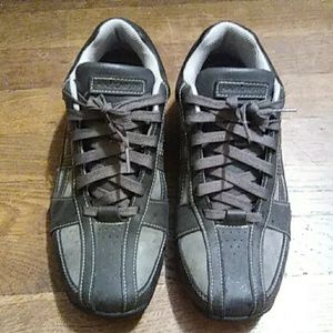 Skechers Memory Foam's Size 9